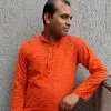 Tejas Solanki