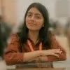 Sushree Hemangini Giri