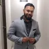 Soamil Vora
