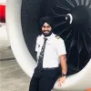 Harshpreet Singh