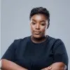 Kasheefah Kgolaganyo Tau