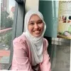 Nurnajah Madihah