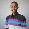 Stephen Kageche
