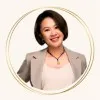 Theresa Koo Vitality ambassador