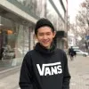 Juventius Wu
