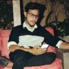 Mayank Raj