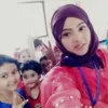 Amina Begum