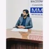 Maroof Qureshi