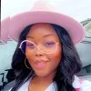Geraldine Thomas