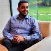 Ajmal Dastagir