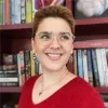 Christine Armstrong