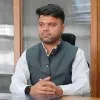 Prakash Kumar Pandey
