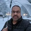 Dheerandra Kamath