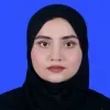 Rabab Al Bulushi
