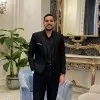 Hisham Ahmed
