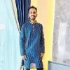 ASOK KUMAR MANIVELLU