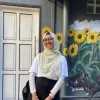Nur Rasheqah Mohd Rashed