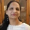 Suvarna Limaye