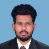 ARJUN RAMESHAN