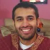 Mohammed Mahdi