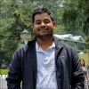 Parash Pallab Hazarika