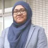 Rumana Aktar