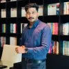 Pranav Km