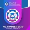 Shameem Banu