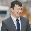 Baaber Tatykulov