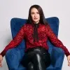 Yuliia Rafalskaya