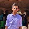 Suvrajit Halder