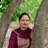Anita Tandan Rukhar
