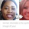 Winter Simmons