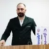 ali salehian