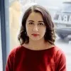 Halyna Matsola