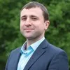 Oleksandr Zhurba