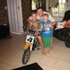 David Pretorius