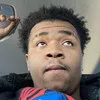 Darshawn Mcintyre