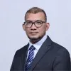 Husni Mohd Amin