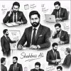 Shahbaz Ali
