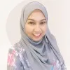 Umi Farziah Abd Ghapar