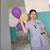 Supriya Thapa