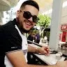 ahmed derawi