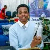 Samuel Macharia