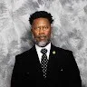 Terence Mathious