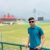 Shivam Kapoor