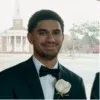 Lukas Richardson
