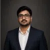 Karthikeyan Gandhi Ravindran