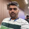 Prakash Kumaar Mani