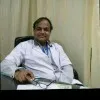 Vipin Kumar Agrawal